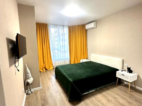 квартира за адресою Мартинова просп., 4