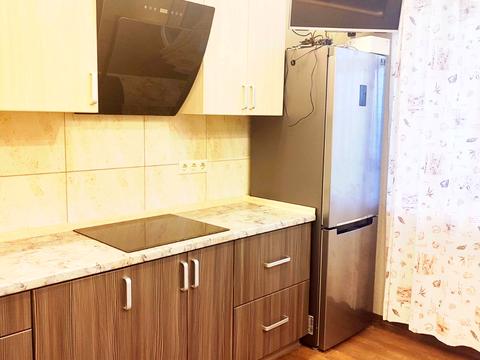 квартира по адресу Драгоманова ул., 40-З