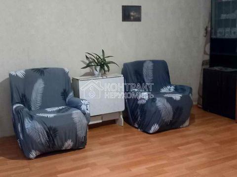 квартира по адресу Москалёвская ул. (Октябрьской Революции), 22