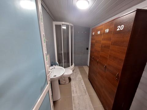 коммерческая по адресу Калуське шосе, 102