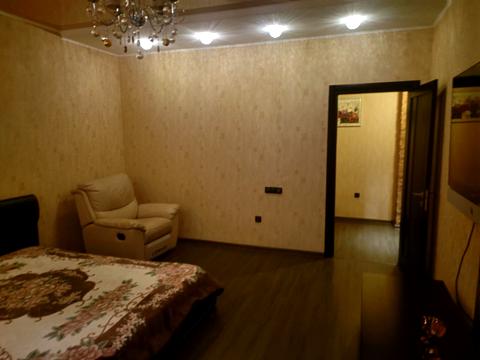 квартира по адресу Академика Сахарова ул., 36