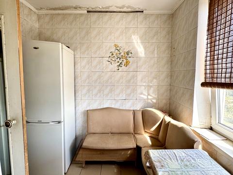 квартира по адресу Баварский пер., 9