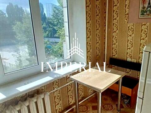 квартира за адресою Ентузіастів вул., 41/1