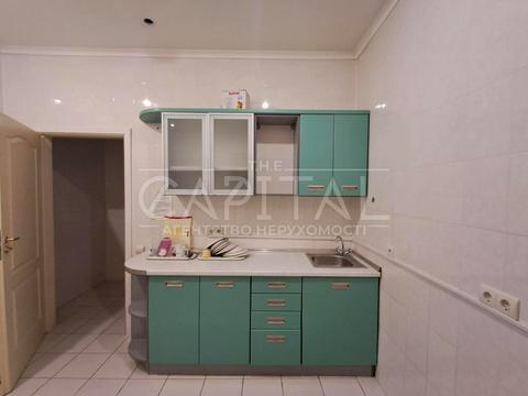 коммерческая по адресу Лукьяновская ул., 1