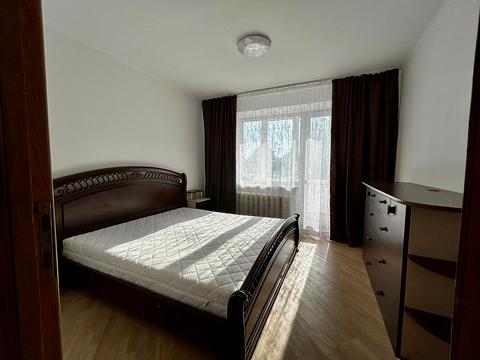 квартира по адресу Антоныча ул., 4