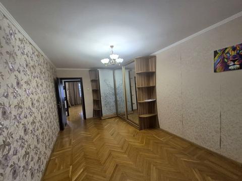 квартира по адресу Небесной Сотни просп. (Маршала Жукова), 29