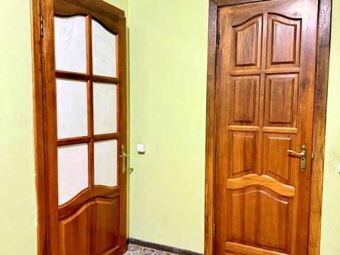 квартира за адресою Метрологічна вул., 54