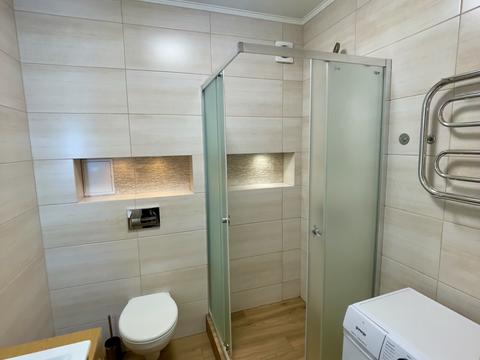 квартира по адресу Запорожское шоссе, 30ш