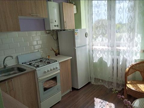 квартира по адресу 500-летия Сечи ул., 5
