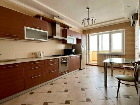 квартира за адресою Незалежності вул., 23