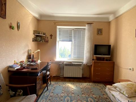квартира за адресою Світла вул. (Будьонного), 18