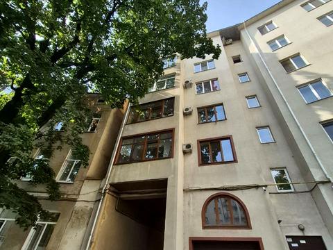 квартира за адресою Михайла Мулика вул. (Гаркуші), 36