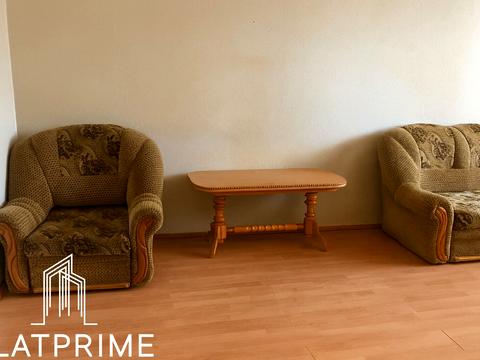 квартира по адресу Академика Заболотного ул., 4