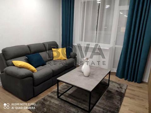 квартира за адресою Берестейський просп. (Перемоги), 5б
