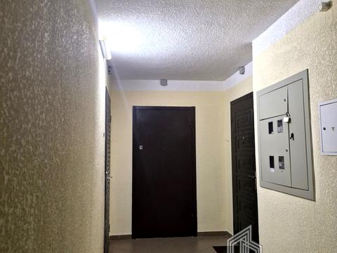 квартира по адресу Доковская ул., 10, к8