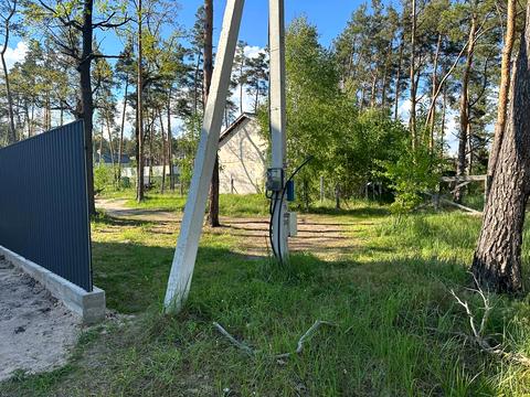 участок по адресу Луговая ул., 30