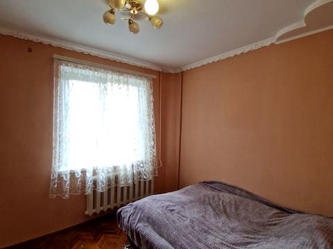 квартира по адресу Червоной Калины просп., 48