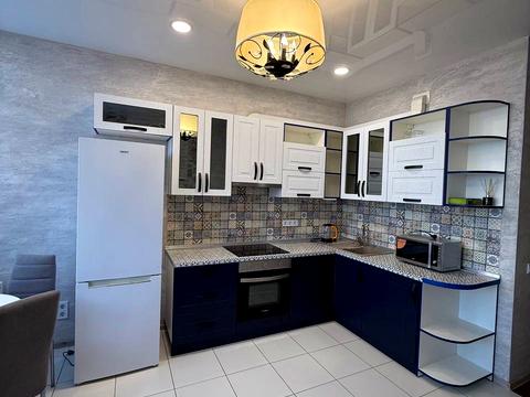 квартира за адресою Середньофонтанська вул., 35