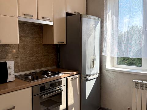 квартира по адресу Мостицкая ул., 14