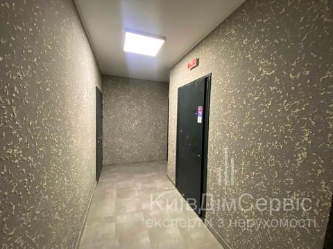 квартира за адресою Миколи Кибальчича вул., 1-В