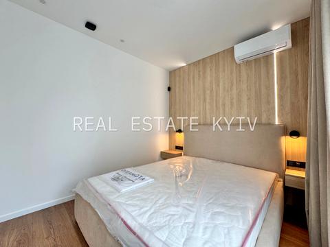 квартира за адресою Мокра вул. (Кудряшова), 8-Б
