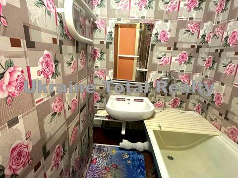 квартира по адресу Братиславская ул., 44/2