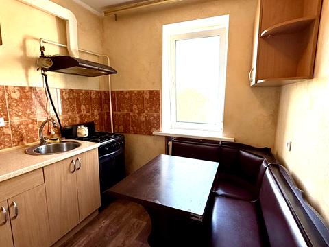 квартира за адресою Сергія Москаленка вул. (Красовського), 2-Б
