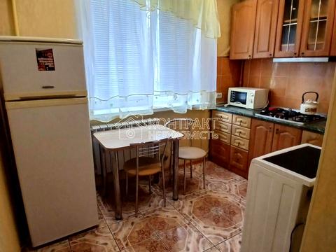 квартира за адресою Людвіга Свободи просп., 24