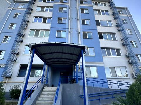 квартира за адресою Миколи Різоля вул. (Маршала Судця), 42