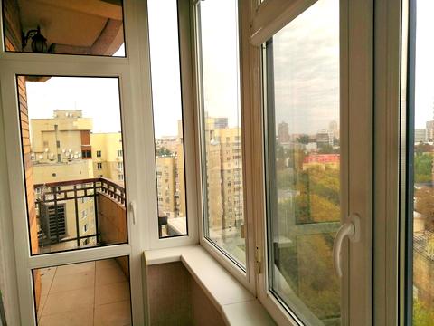 квартира по адресу Леси Украинки бульв., 7-Б
