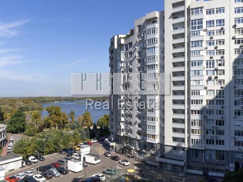 квартира по адресу Владимира Ивасюка просп. (Героїв Сталінграду), 2-Д