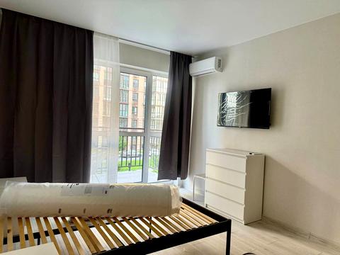 квартира за адресою Метрологічна вул., 107