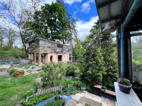 будинок за адресою Кленова вул., 50