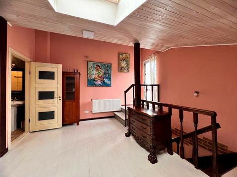 дом по адресу Сосновая ул., 71