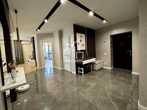 квартира за адресою Червоної Калини, 35В