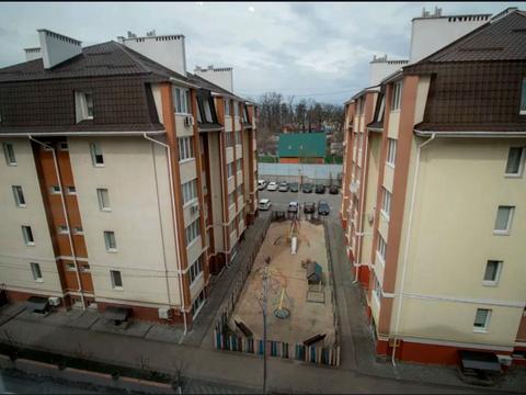 квартира по адресу Ірпінь, 1