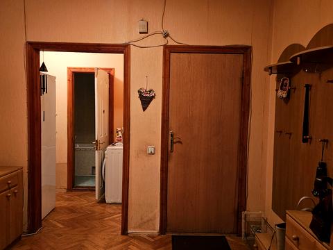 квартира за адресою Наталії Ужвій вул., 4