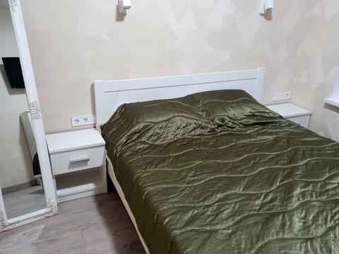 квартира за адресою Салютна вул., 2