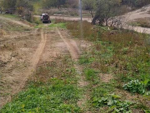 ділянка за адресою Польова, 5/2