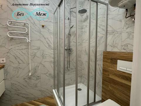 квартира за адресою Тадея Рильського бульв., 3
