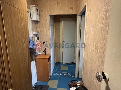 квартира по адресу Донецкое шоссе, 123