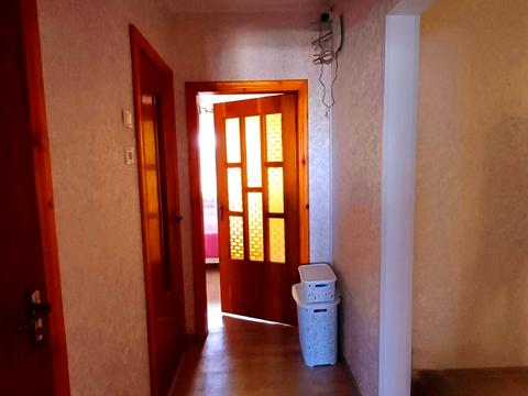 квартира по адресу Прибузька ул., 36