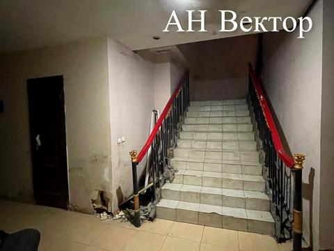 коммерческая по адресу Коцарская ул., 3