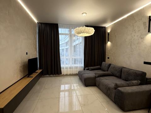 квартира за адресою Курортний пров., 1-А
