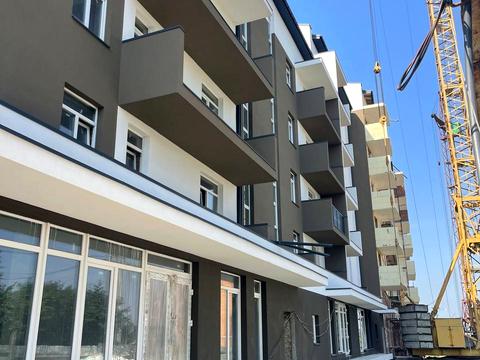 квартира по адресу Галицкая ул., 109а