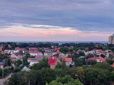 квартира по адресу Люстдорфская дорога ул., 172а