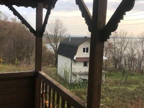 дом по адресу Касова Гора
