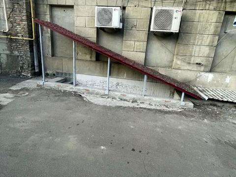 комерційна за адресою Дніпро, Дмитра Яворницького просп. (Карла Маркса), 101