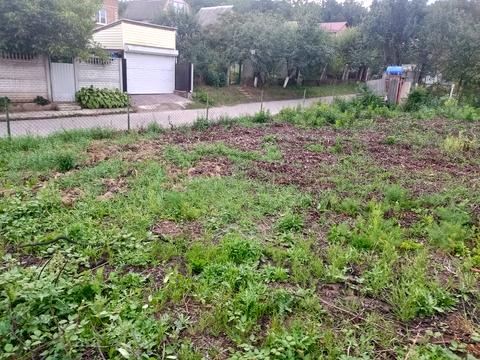 ділянка за адресою 
