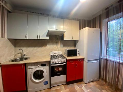 квартира по адресу Академика Королёва ул., 3-Б